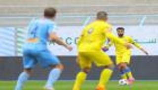 بعد 45 يوما.. النصر يستعيد ذاكرة الفوز في الدوري السعودي