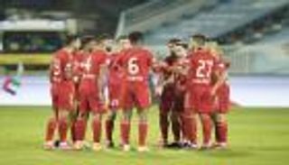 كأس رئيس الإمارات.. الشارقة أول المتأهلين لنصف النهائي