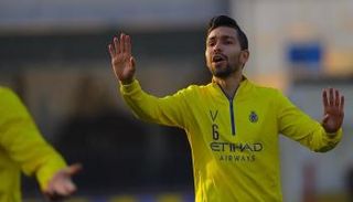 بيتروس نجم النصر السعودي 