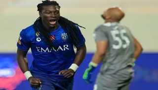 بافيتيمبي جوميز 