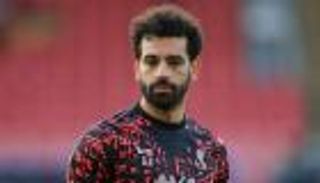 كورونا يحسم موقف ريال مدريد من محمد صلاح