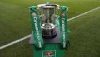 سلالة كورونا الجديدة تضرب كأس الرابطة الإنجليزية