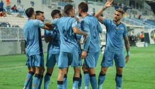 فريق بني ياس