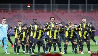 فريق الاتحاد 