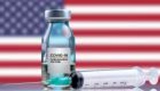 لقاح أمريكي ثالث ضد كورونا في الطريق