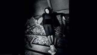 النجم المصري أحمد مالك