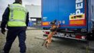 محكمة إنجليزية تدين 2 بالقتل غير العمد في اختناق 39 مهاجرا