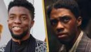 الراحل شادويك بوسمان على موعد مع التاريخ في أوسكار 2021