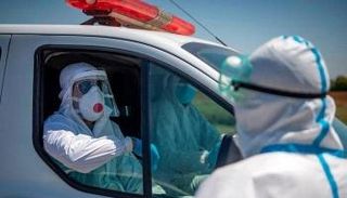 المملكة المغربية يوجد بها حوالي 32 ألف حالة نشطة لفيروس كورونا