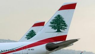 شركة طيران الشرق الأوسط