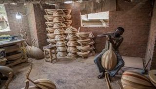 صناعة العود في مصر