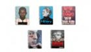 إنفوجراف.. أفضل 5 أفلام وثائقية في 2020‎