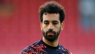 محمد صلاح نجم ليفربول