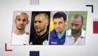 استفتاء.. أفضل مدرب عربي.. منافسة مغربية مع بلماضي والعنبري