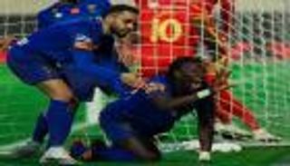 رحلة الـ850 يوما تضع جوميز على عرش أجانب الهلال السعودي