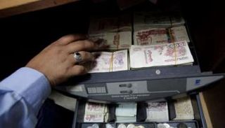 سعر الدولار واليورو في الجزائر اليوم 