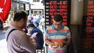 للعام الرابع.. المستهلك التركي لا يثق بقطاعات بلاده