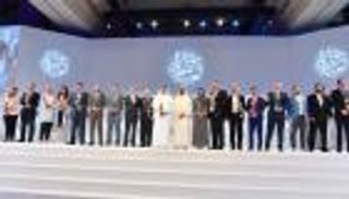جائزة الصحافة العربية.. 21 عاما من تكريم التميز وتحفيز الإبداع