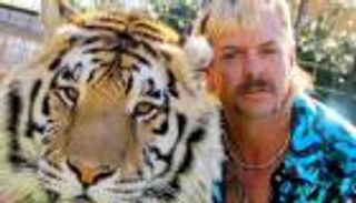 بطل وثائقي "تايجر كينج" يبحث عن عفو "ترامب".. الجرائم كثيرة