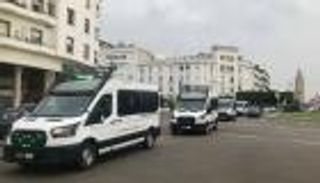 المغرب يفرض حظر التجول ليلا لمكافحة كورونا