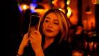 بالصور.. ووهان الصينية بعد عام على تفشي كورونا