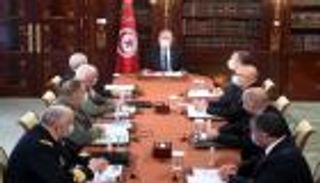 قيس سعيد: لا مكان في تونس للخونة