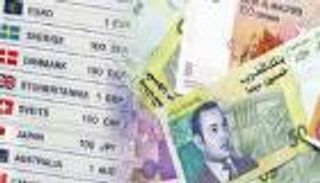 سعر الدولار واليورو في المغرب اليوم الثلاثاء 22 ديسمبر 2020