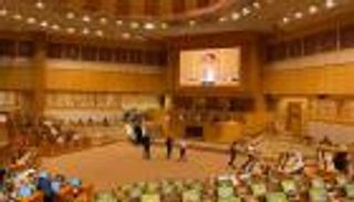 تعزز التنمية.. "الاتحادي الإماراتي" يناقش ميزانية 2021