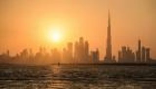 دبي.. خطط تنمية تعزز قدرتها التنافسية