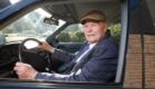 سائق السياسيين في ألمانيا.. نصف قرن بلا حوادث
