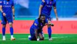 ترتيب هدافي الدوري السعودي.. هدف تاريخي يقرب جوميز من الصدارة