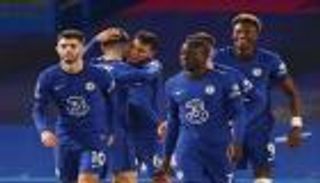 الدوري الإنجليزي.. تشيلسي يخطف مركز توتنهام بثلاثية الديربي