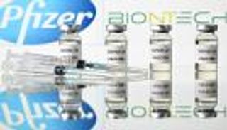 بيونتيك: لقاح جديد لكورونا في حال تحول الفيروس