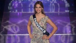 وصيفة ملكة جمال فرنسا