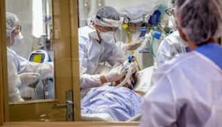 77 مليونا و718 ألفا و154 إصابة بفيروس كورونا حول العالم