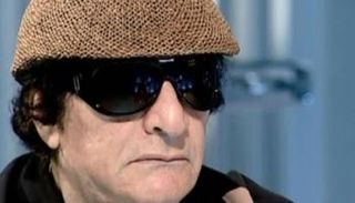 الفنان المصري محيي إسماعيل