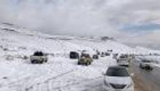 موجة باردة تضرب السعودية.. 3 أيام "تحت الصفر"