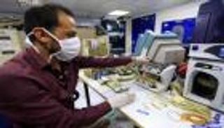 ولادة الحكومة تنعش الريال اليمني.. مكاسب جديدة بسوق الصرف