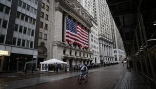 بورصة نيويورك