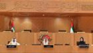 "الوطني الاتحادي" الإماراتي يوافق على مشروع قانون ميزانية 2021