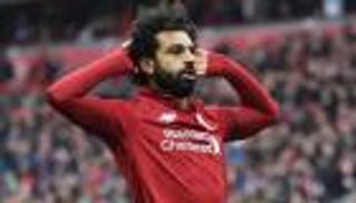 حدث تاريخي.. ديربي الكراهية يتفتت.. والسبب محمد صلاح