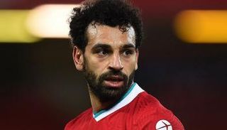محمد صلاح نجم ليفربول