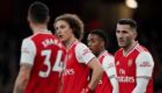 بشرط غريب.. كيف وضع أرسنال خطة هبوطه من الدوري الإنجليزي؟