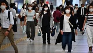 ارتداء الكمامة يحمي من الإصابة بفيروس كورونا