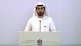 الإمارات: قادرون على التعامل بكفاءة مع مستجدات فيروس كورونا