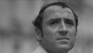 الممثل الفرنسي كلود براسور