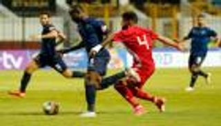 انطلاقة عربية أفريقية مميزة.. انتصارات خارجية لبيراميدز وشبيبة القبائل