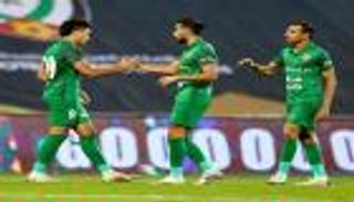 كأس رئيس الإمارات.. النصر وشباب الأهلي يكملان عقد نصف النهائي