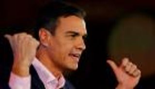 ميزانية الحكومة الإسبانية تتجه للمحطة الأخيرة.. انتصار حاسم لسانشيز