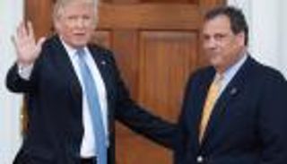 ترامب وكريستي.. هل يصبح الصديق خصما؟